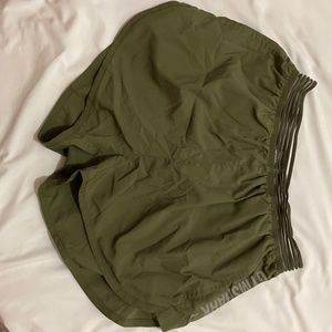 Gymshark running shorts